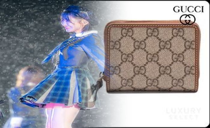 グッチ スーパー コピー 財布