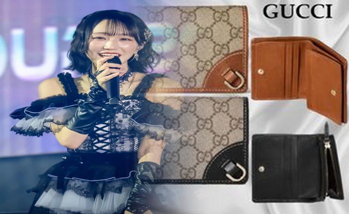 グッチ オーダー メイド 財布