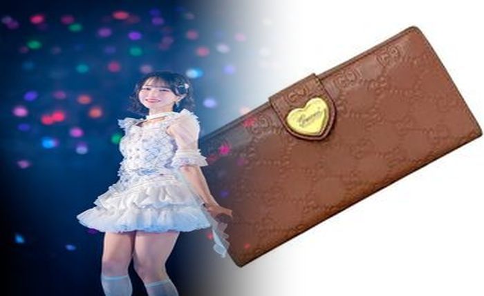 スーパー コピー グッチ 財布