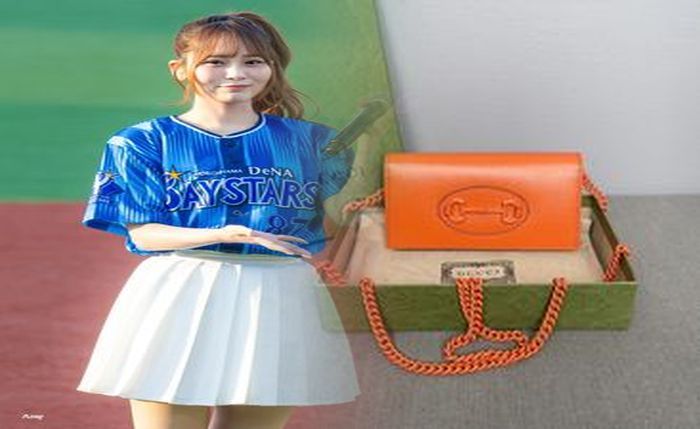 グッチ 長 財布 203550