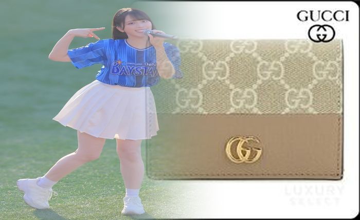gucci ソーホー 長 財布