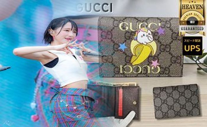 グッチ 財布 レディース 小さい