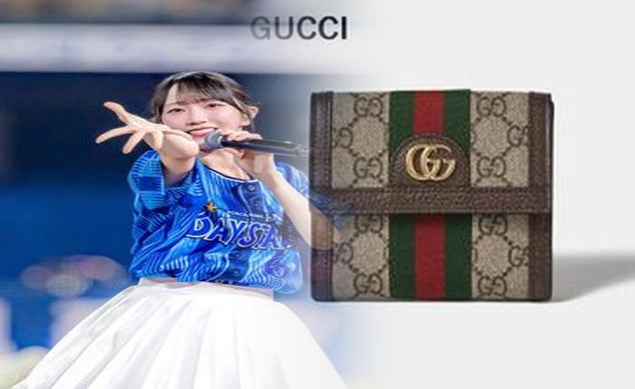 グッチ 財布 レディース ハート