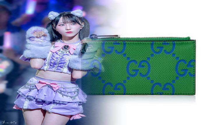 グッチ 財布 メンズ ファスナー