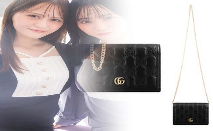 gucci 財布 新作 2016