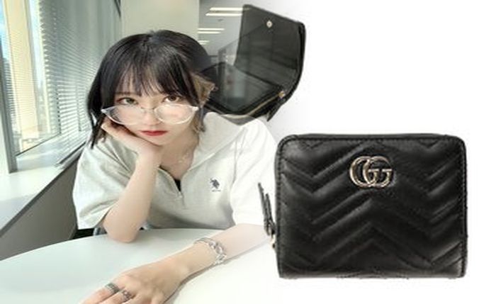 【2026年最新】GUCCI財布レディース黒：40代必見！人気モデル徹底解説｜長く使える賢い選び方＆買い替えサイン