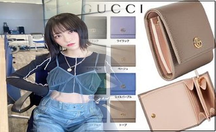 Gucciオフィディア財布：2026年最新人気色・定番黒白・アウトレット迄徹底解説！年齢問わず愛される理由とは？