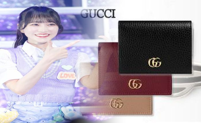 gucci 財布 パイソン 新作