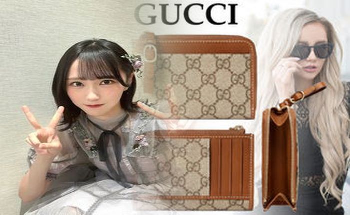 【2026年最新】グッチ 財布 メンズ 二つ折り：憧れのラグジュアリーを「育てる」楽しみ尽くし解説＆失敗しない選び方