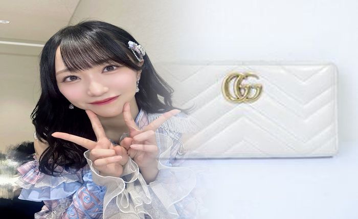 ブランド 財布 レディース グッチ