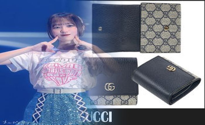 グッチ アウトレット 財布 御殿場