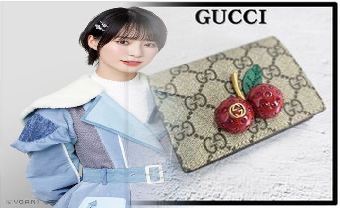 御殿場 アウトレット グッチ 財布