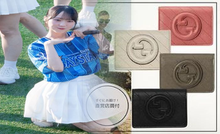 gucci 財布 人気 レディース