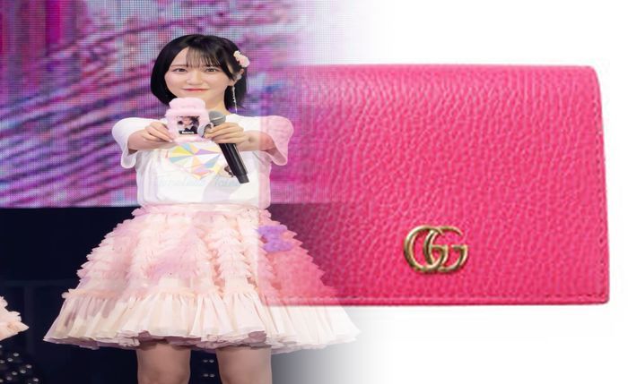 gucci レディース 財布 人気