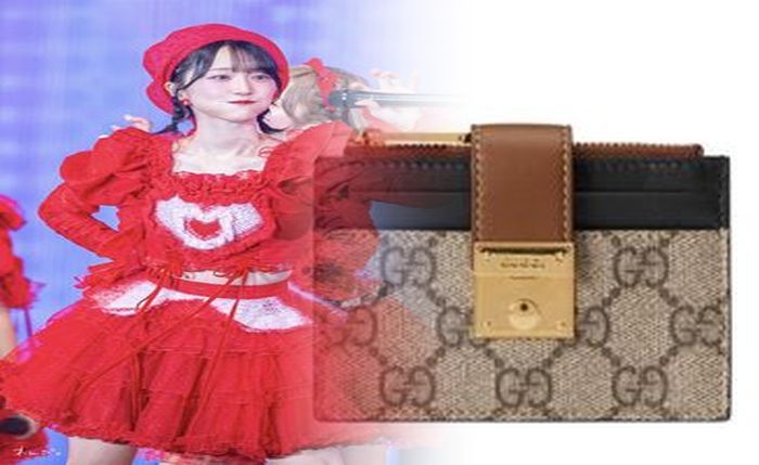 gucci 財布 人気 ランキング