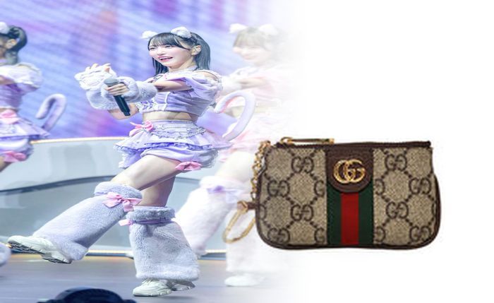 【2026年最新】グッチ二つ折り財布レディース完全ガイド：金運アップ色・賢い選び方・手入れ・アウトレット情報まで徹底解説！