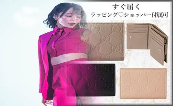 【2026年最新】グッチ L字ファスナー長財布：素材・職人技・使いやすさを徹底解説！世代別人気モデル＆偽物見分け方ガイド