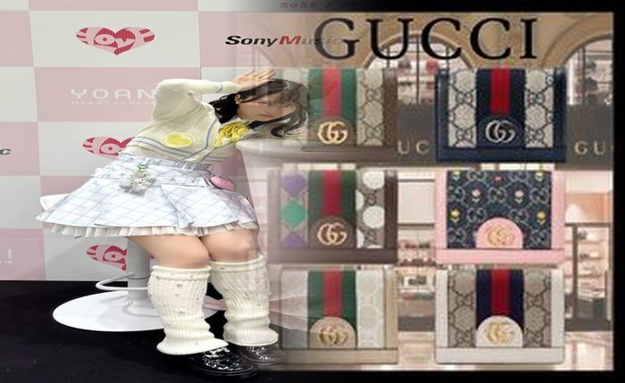 【2026年最新】グッチ三つ折り財布レディース完全ガイド：運気アップする色・素材・買い替え時期を徹底解説！