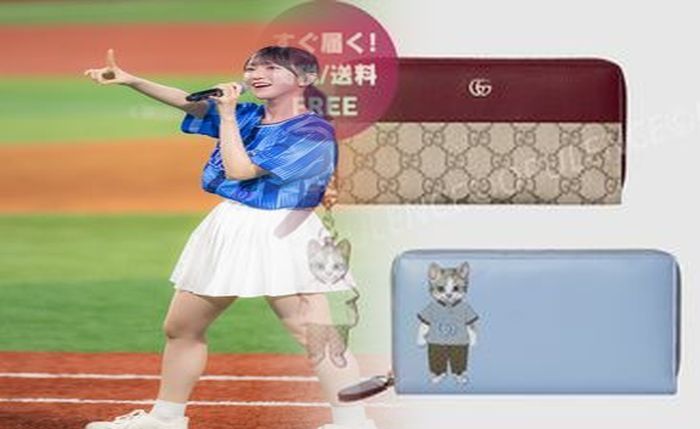 【2026年最新】グッチ二つ折り財布 レディース徹底解説！失敗しない選び方＆運気UPカラーまで全網羅