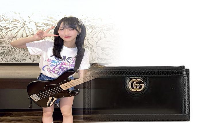 gucci カード ケース ウォレット