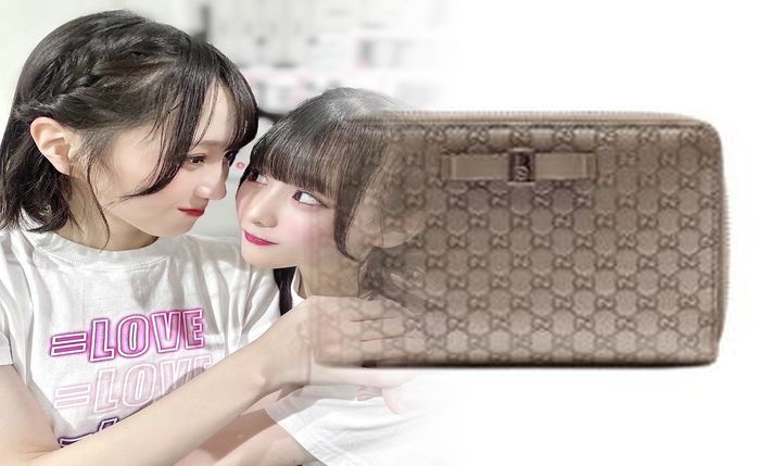 グッチ 財布 レディース 長 財布 人気ランキング2025！失敗しない選び方＆金運UPの秘訣を徹底解説