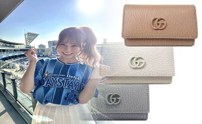 【2026年最新】憧れのGUCCI二つ折り財布を賢く手に入れる！アウトレットの魅力・選び方・見分け方完全ガイド｜価格・本物？徹底解説