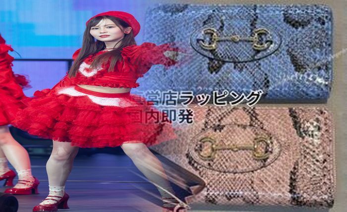 【2025年最新】グッチ財布レディース二つ折り人気速報！失敗しない選び方・使いやすさ・金運UPカラーを徹底解説