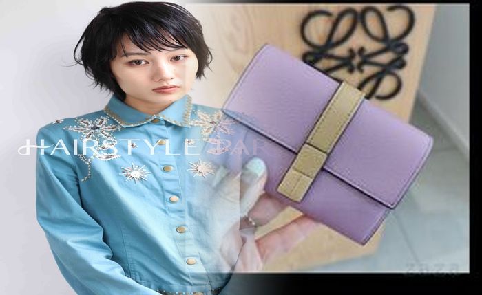 ロエベ 財布 コンパクト ジップ