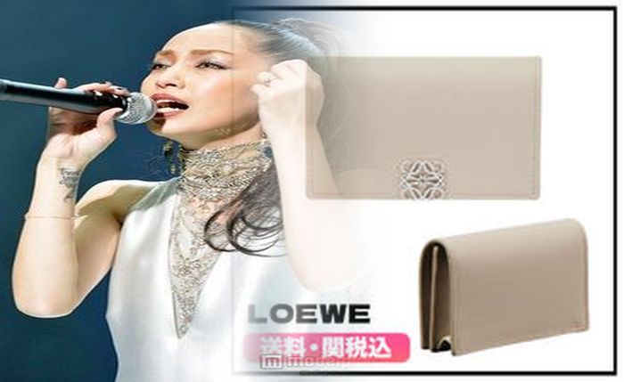 ロエベ 財布 レディース おすすめ