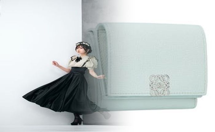 ロエベ 財布 メンズ アウトレット