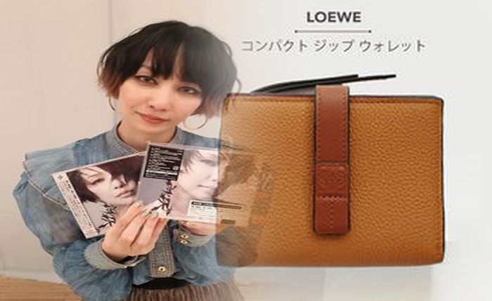 ロエベ 財布 レディース 口コミ