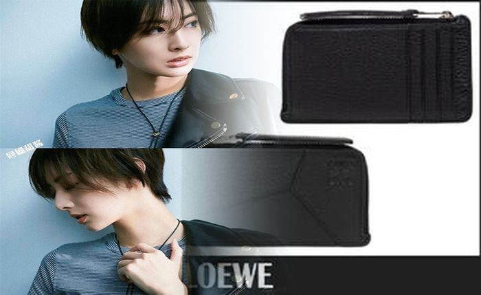 三田 アウトレット ロエベ 財布