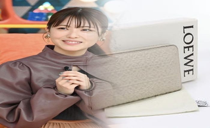 ロエベ 財布 レディース アマソナ