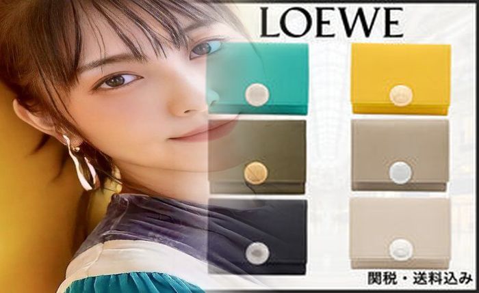 ロエベ 財布 アウトレット モール