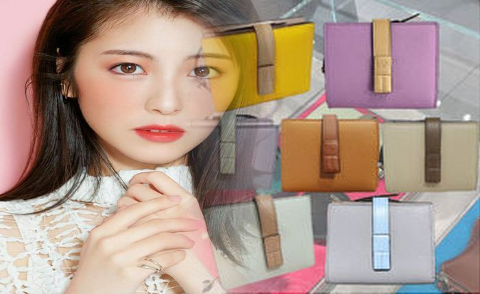 ロエベ 財布 ファスナー 修理