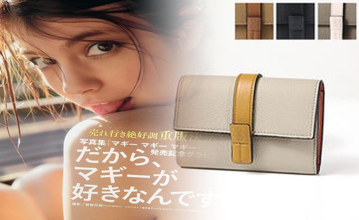 ロエベ 財布 人気 レディース