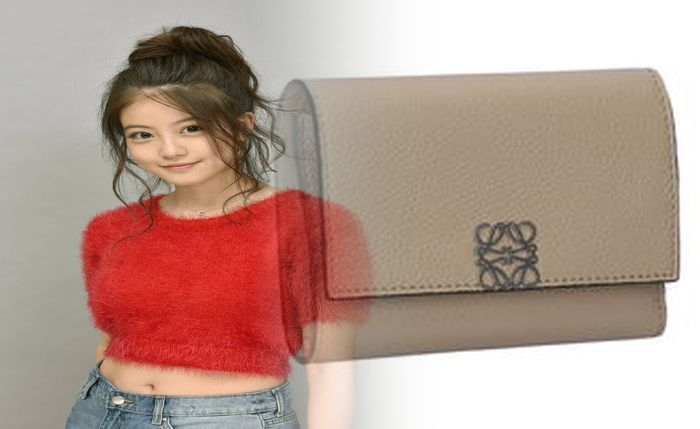 ロエベ アウトレット 財布 値段