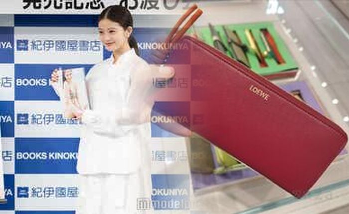 ロエベ 財布 人気 レディース