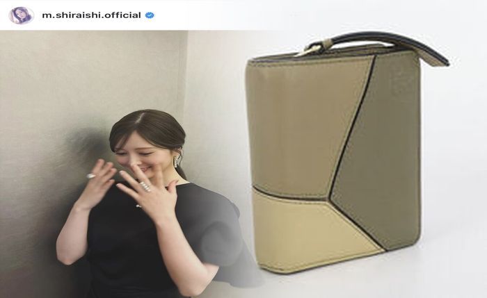 ロエベ 財布 レディース 口コミ