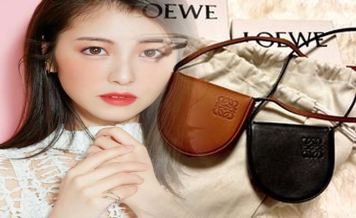 loewe 長 財布 レディース