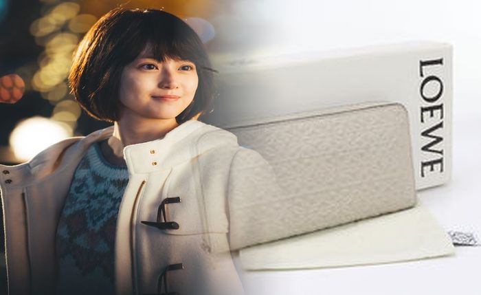 三田 アウトレット ロエベ 財布