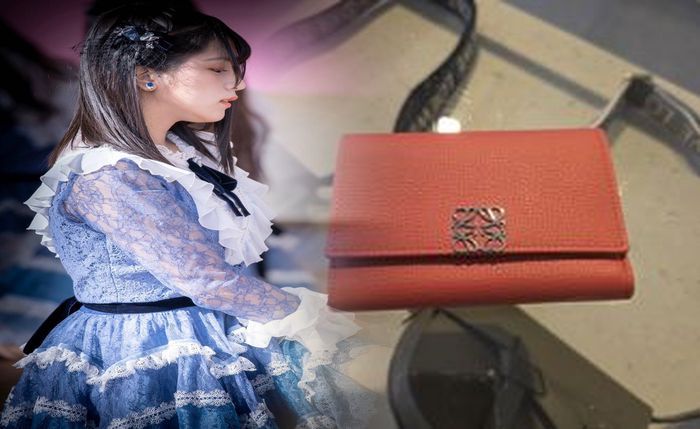 ロエベ 財布 レディース 口コミ