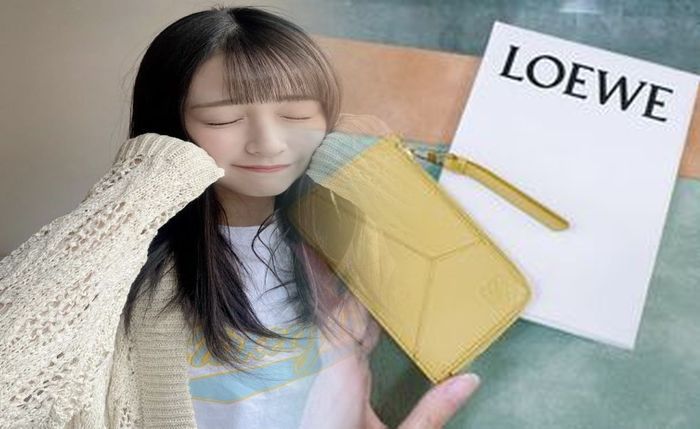 ロエベ 財布 アウトレット モール
