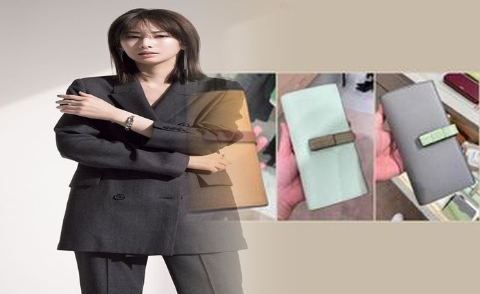 ロエベ 財布 コンパクト ジップ