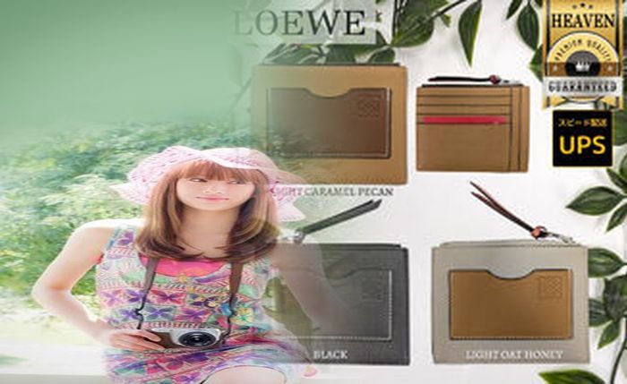 三田 アウトレット ロエベ 財布