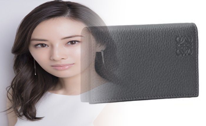 ロエベ ミニ 財布 アウトレット