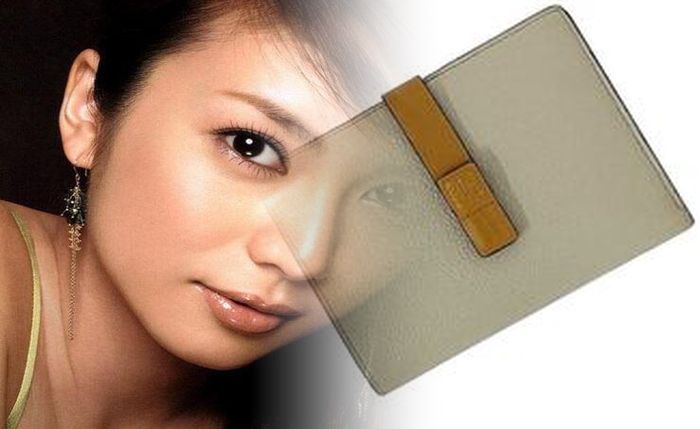 loewe 長 財布 レディース