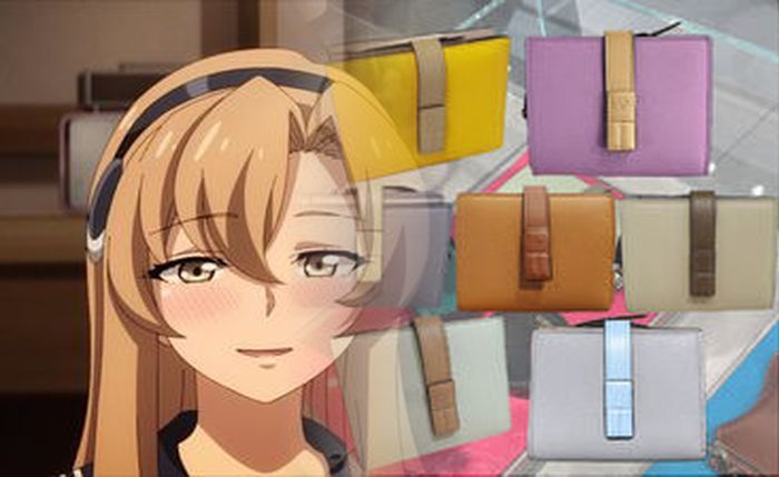 三田 アウトレット ロエベ 財布