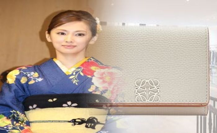 ロエベ 財布 メンズ アウトレット