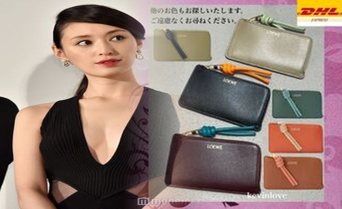 ロエベ三つ折り財布 レディース｜2026年最新人気モデル徹底解説！失敗しない選び方・使い方も